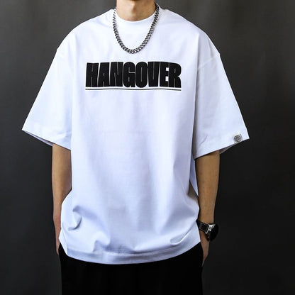 フロントロゴ Tシャツ　M10784