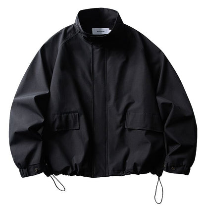 ワークジャケット　M10541