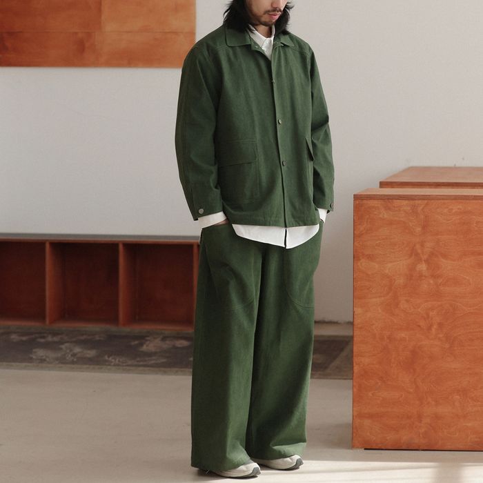 ヴィンテージスタイル ジャケット　M10372