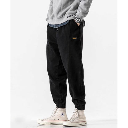 ジョガーパンツ M10542