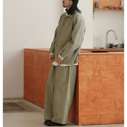 ヴィンテージスタイル ジャケット　M10372