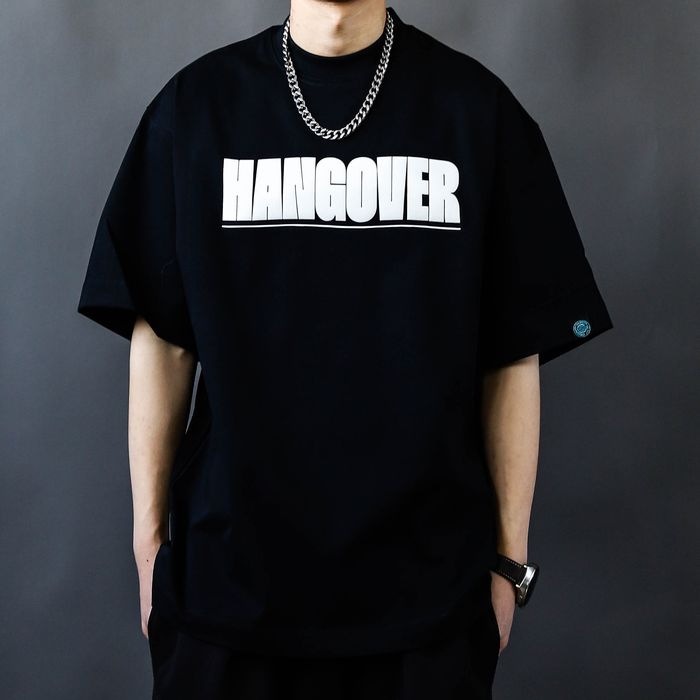 フロントロゴ Tシャツ　M10784