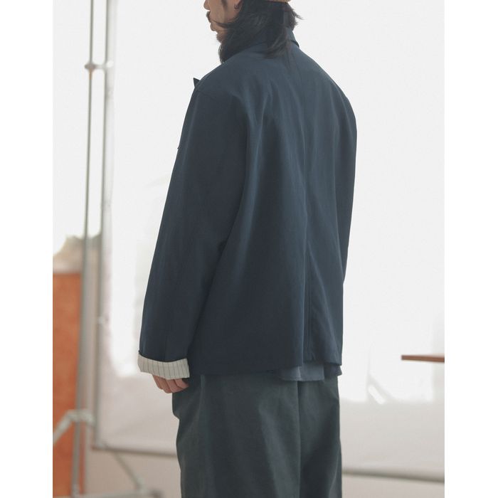 ダブルブレスト ジャケット M10382