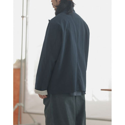 ダブルブレスト ジャケット M10382