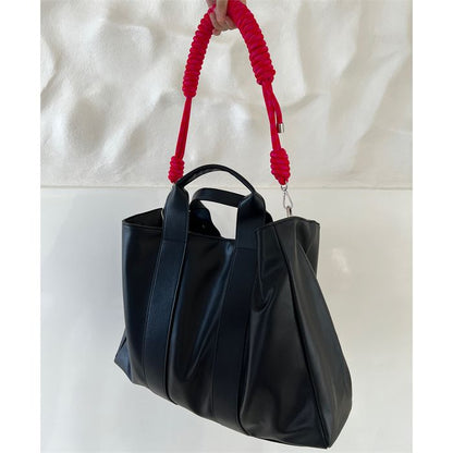 コントラストコード 2WAYバッグ　M10515