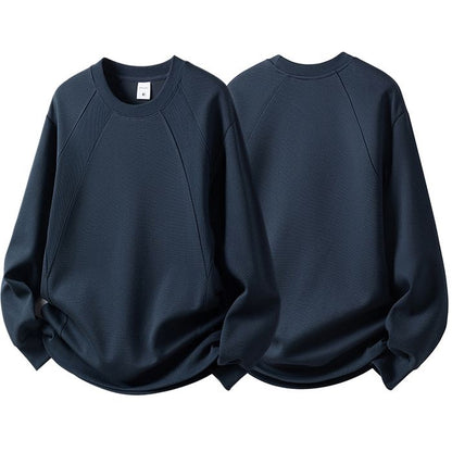 切り替えデザイン プルオーバー　M10361