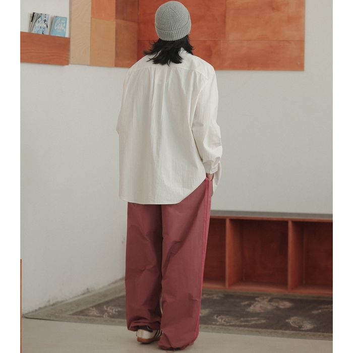 ボタンダウン シャツ　M10364