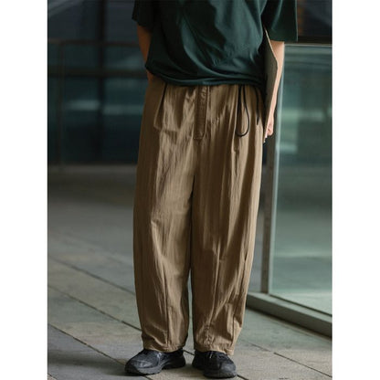 ストレッチウエスト パンツ M10020
