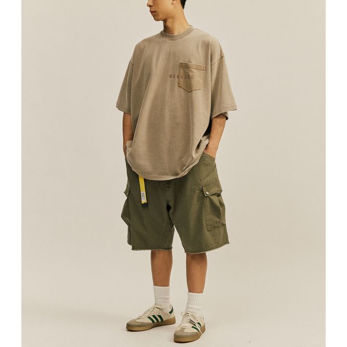 ヴィンテージテイスト Tシャツ　M10157
