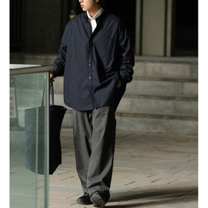 ボタンダウン シャツ　M10364