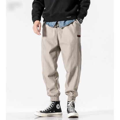 ジョガーパンツ M10542