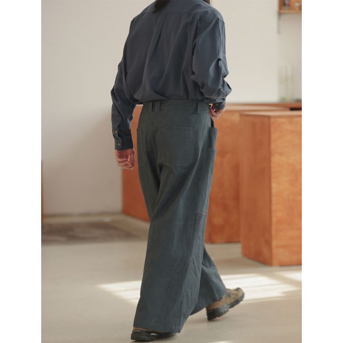 ラージポケット スラックス M10374