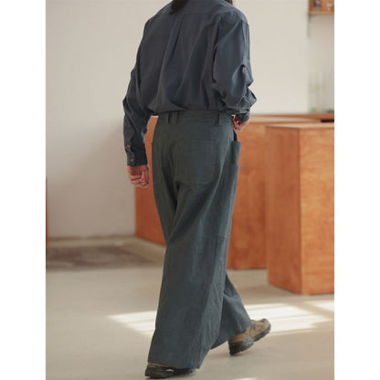 ラージポケット スラックス M10374