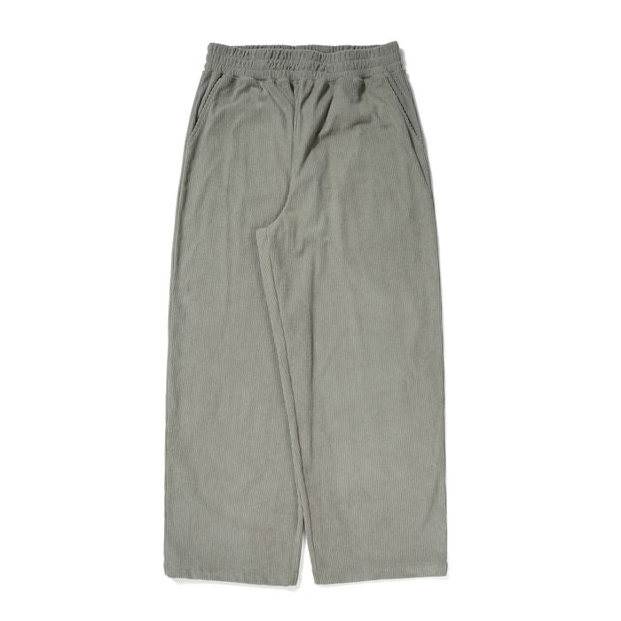 ドローストリング コーデュロイ パンツ M10458