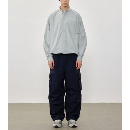 ワイド カーゴパンツ　M10397