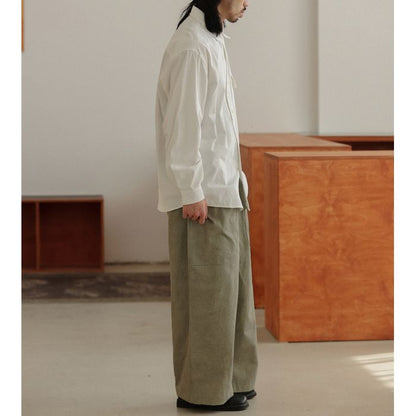 ラージポケット スラックス M10374