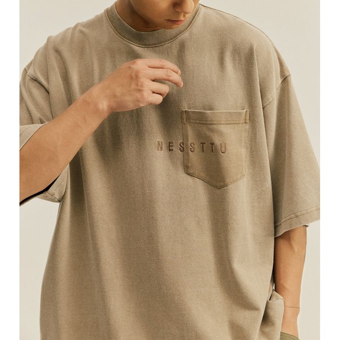 ヴィンテージテイスト Tシャツ　M10157