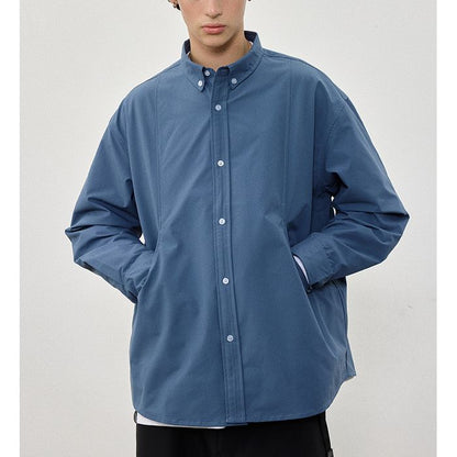 ボタンダウン シャツ　M10356