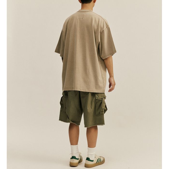 ヴィンテージテイスト Tシャツ　M10157