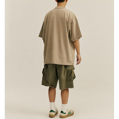 ヴィンテージテイスト Tシャツ　M10157