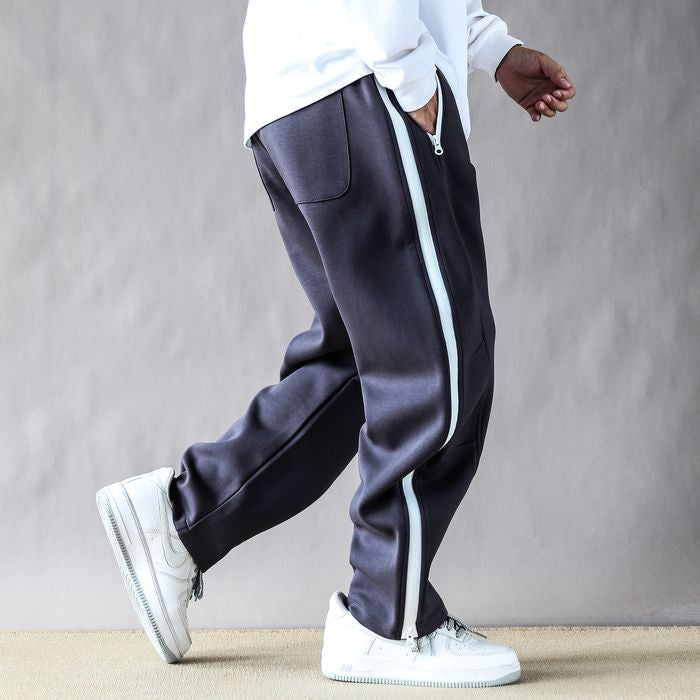 サイドライン スウェット パンツ M10479