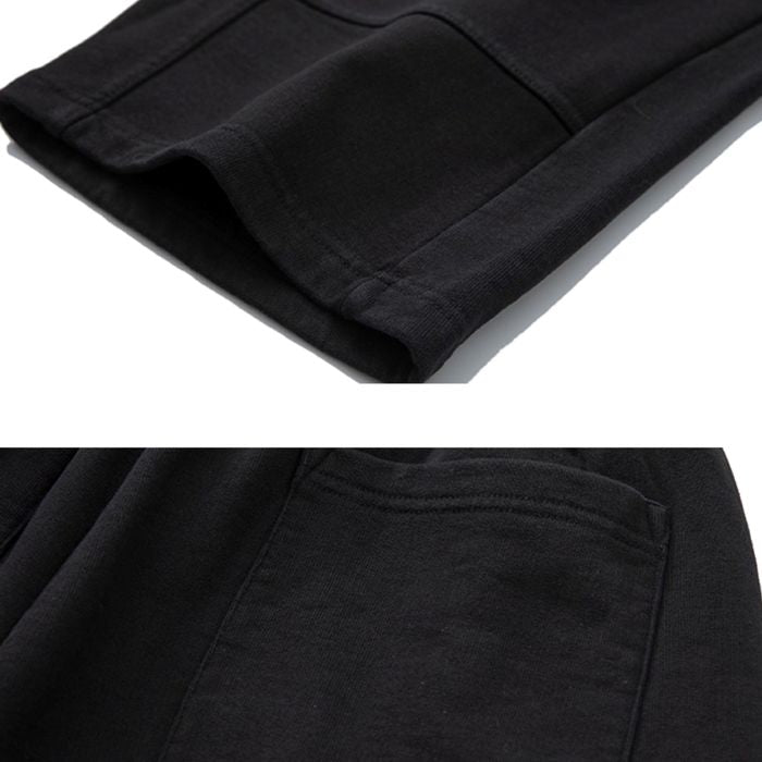 ダメージ加工 スウェットパンツ　M10617