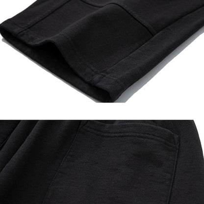 ダメージ加工 スウェットパンツ　M10617