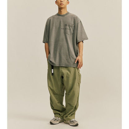 ヴィンテージテイスト Tシャツ　M10157