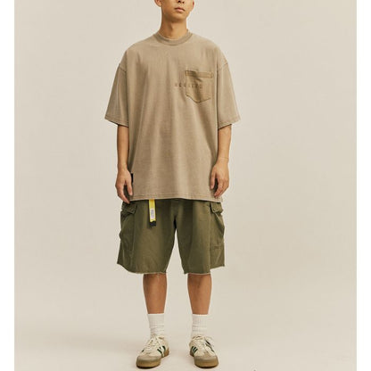 ヴィンテージテイスト Tシャツ　M10157