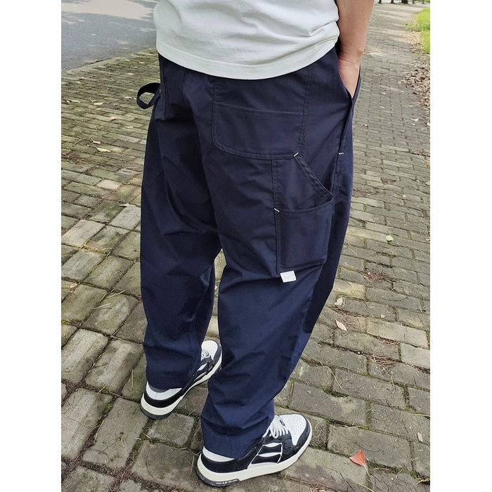 ドローストリング パンツ M10547