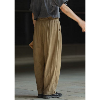ストレッチウエスト パンツ M10020