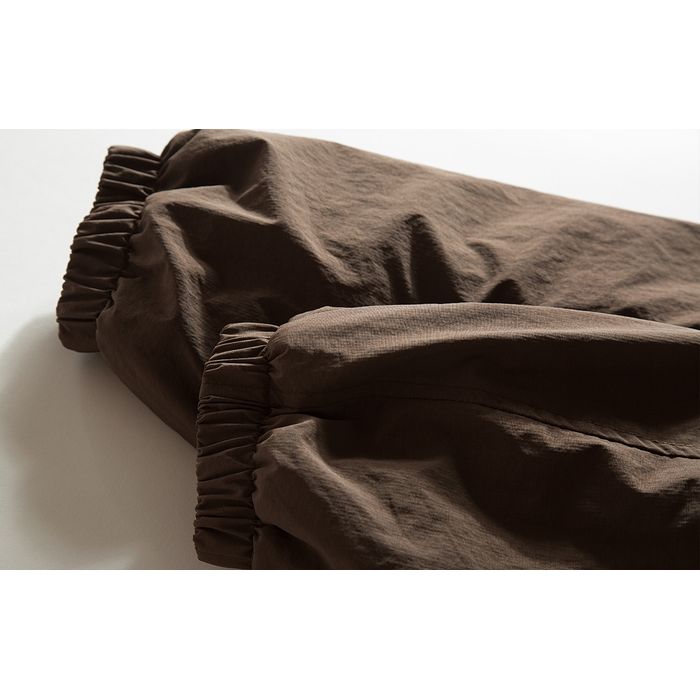 フリース裏地 ジャケット　M10550