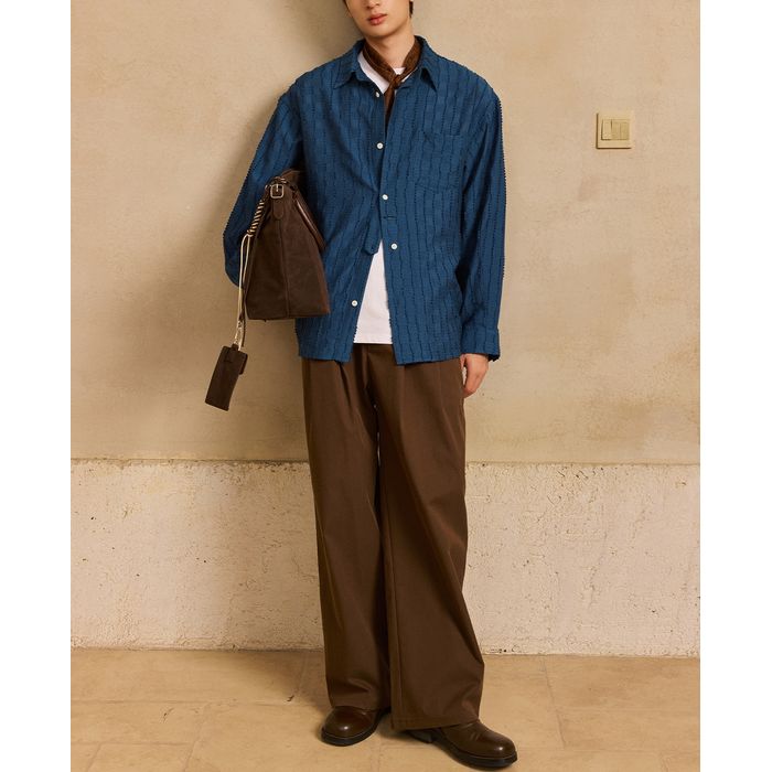 コインケース付き 2WAYバッグ　M10349