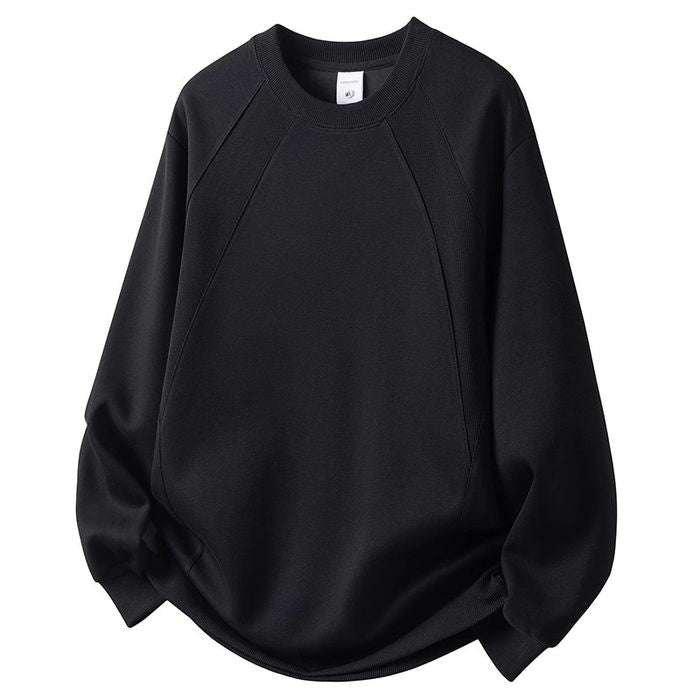 切り替えデザイン プルオーバー　M10361