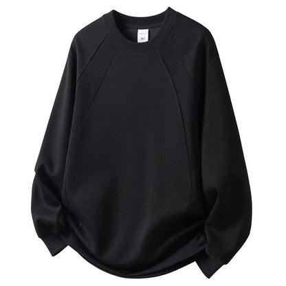 切り替えデザイン プルオーバー　M10361