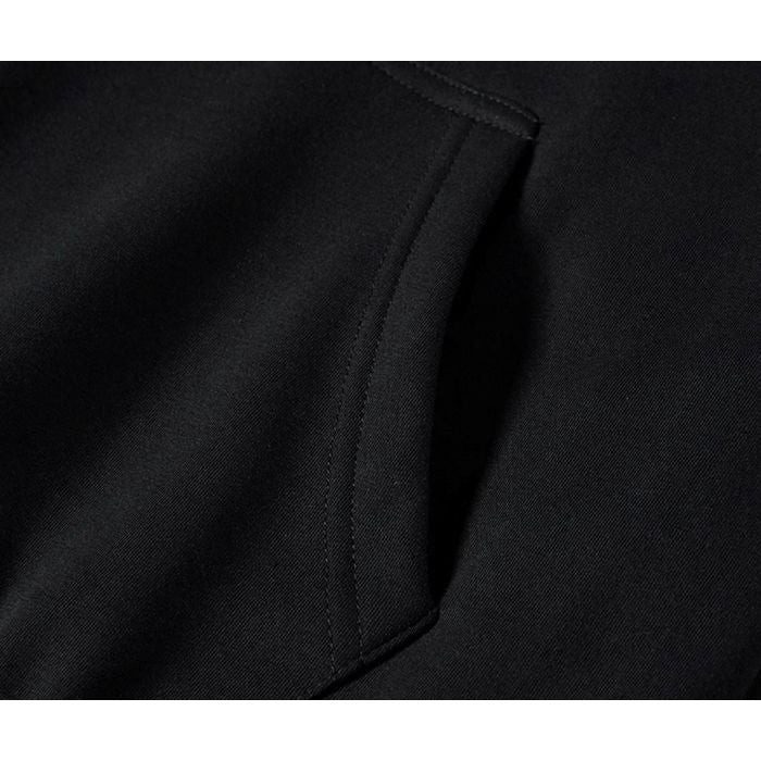 グラフィック プルオーバー フーディ　M10481