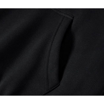 グラフィック プルオーバー フーディ　M10481