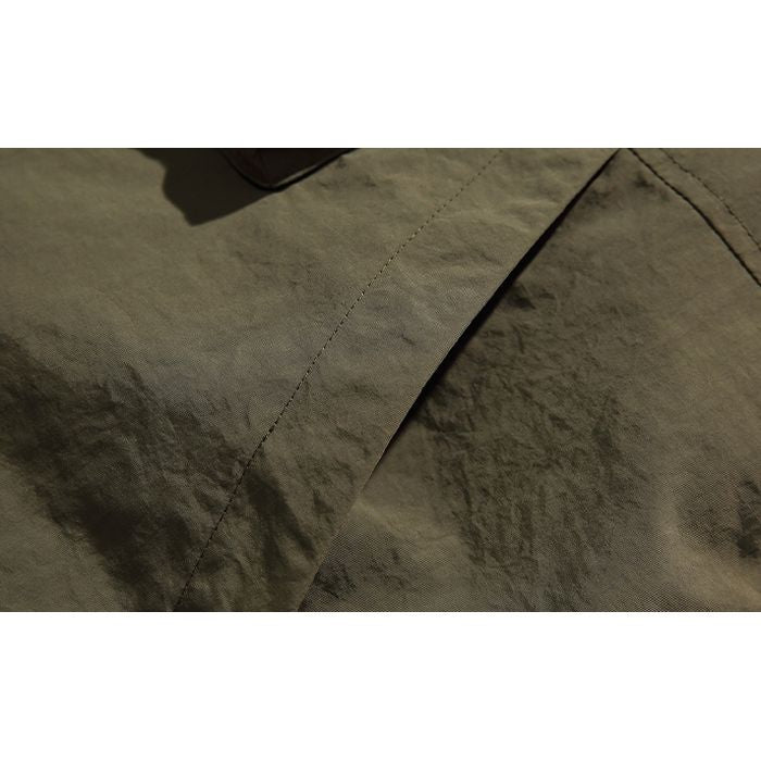 カーゴポケット ベスト M10612