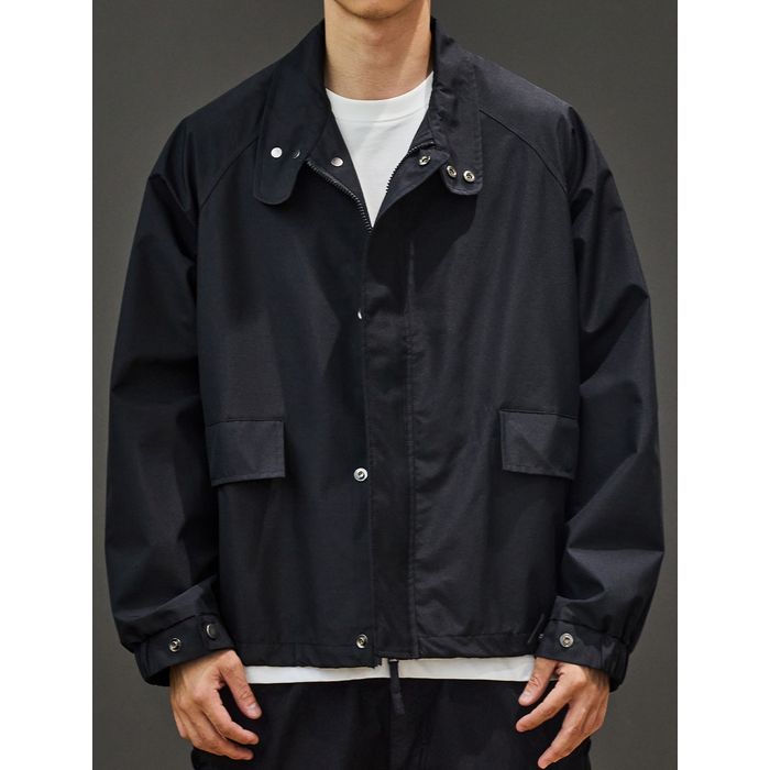 ワークジャケット　M10541