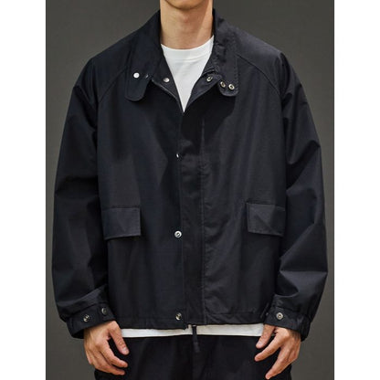 ワークジャケット　M10541