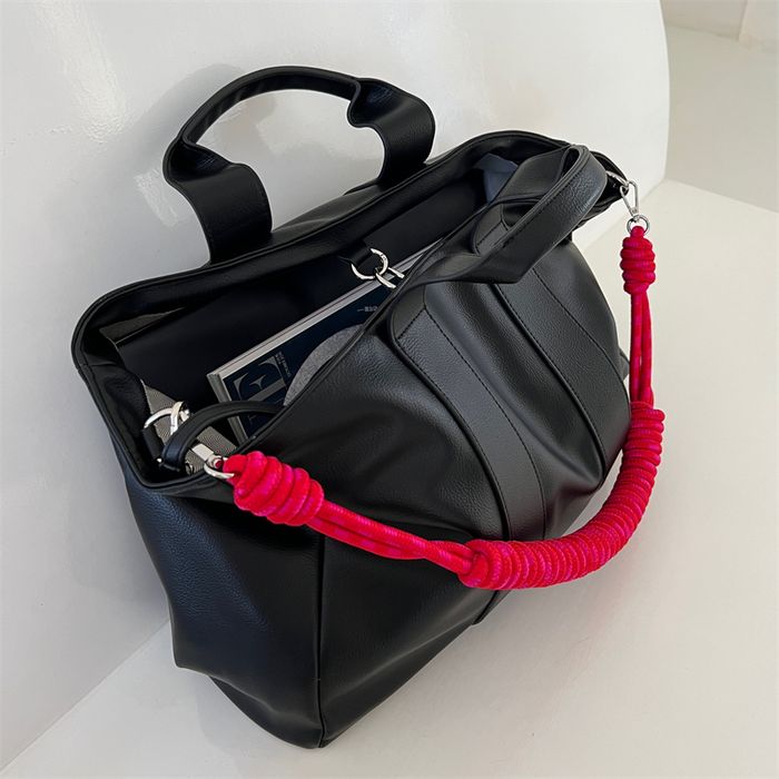 コントラストコード 2WAYバッグ　M10515