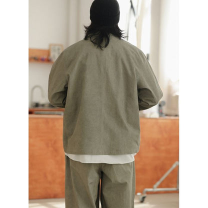 ヴィンテージスタイル ジャケット　M10372