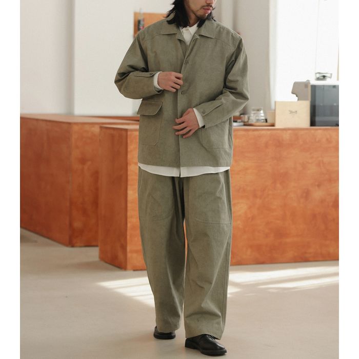 ヴィンテージスタイル ジャケット　M10372