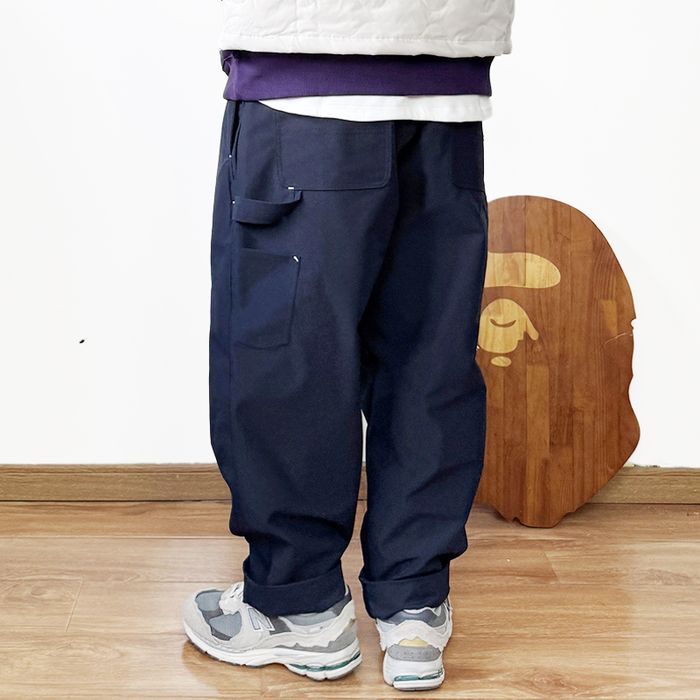 ドローストリング パンツ M10547