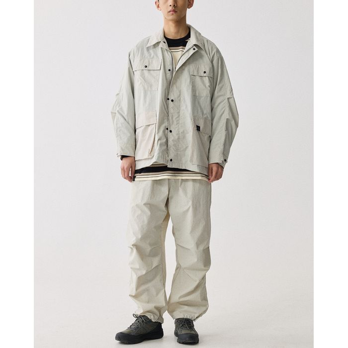 ワークウェア ジャケット　M10358