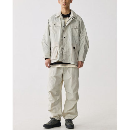 ワークウェア ジャケット　M10358