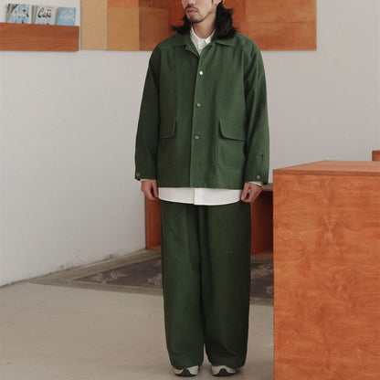 ヴィンテージスタイル ジャケット　M10372