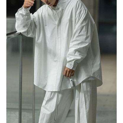 ボタンダウン シャツ　M10364