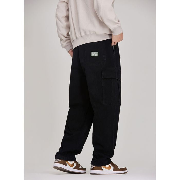 ヴィンテージ風 カーゴパンツ M10540