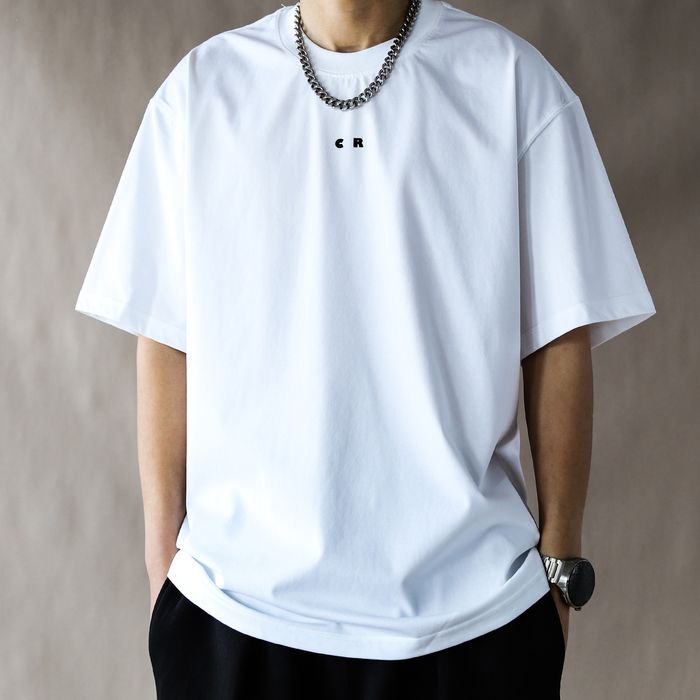 ロゴプリント Tシャツ　M10786